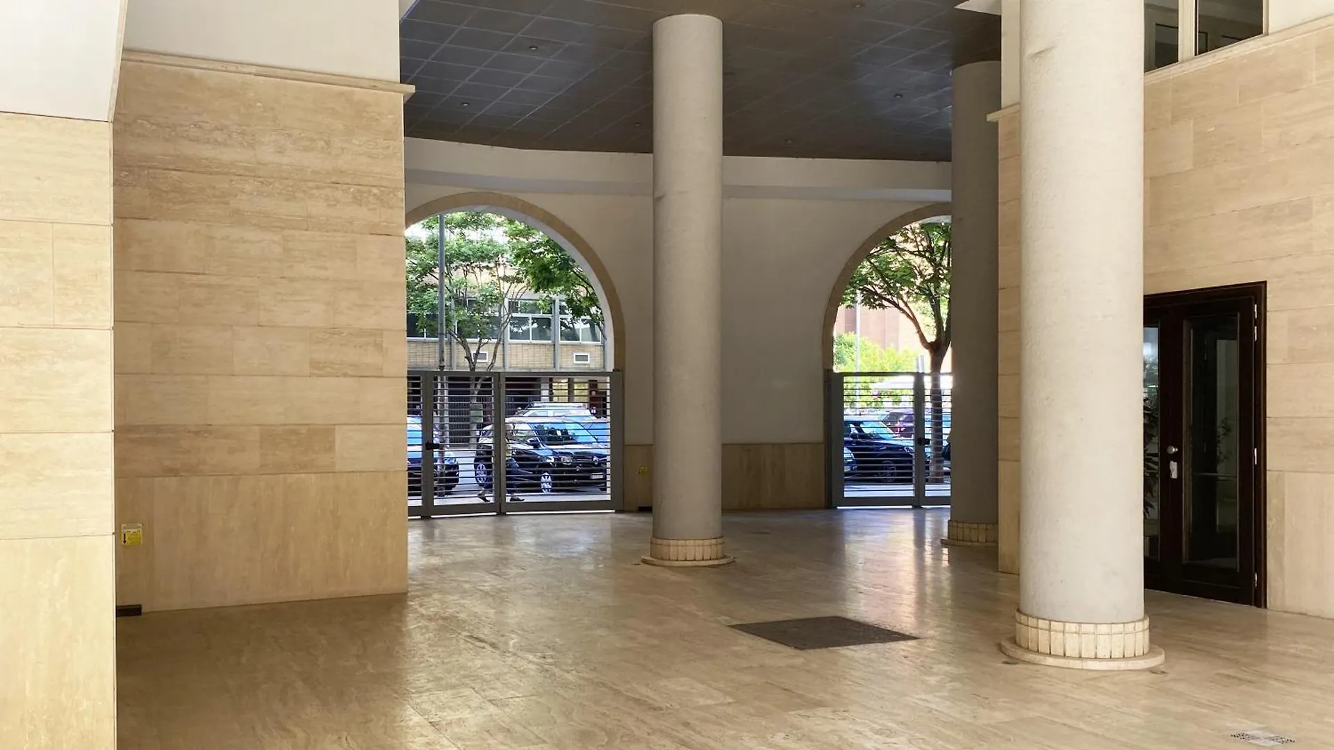 Apartment Be Close - Porta Portese Appartamento Con Terrazza Rome