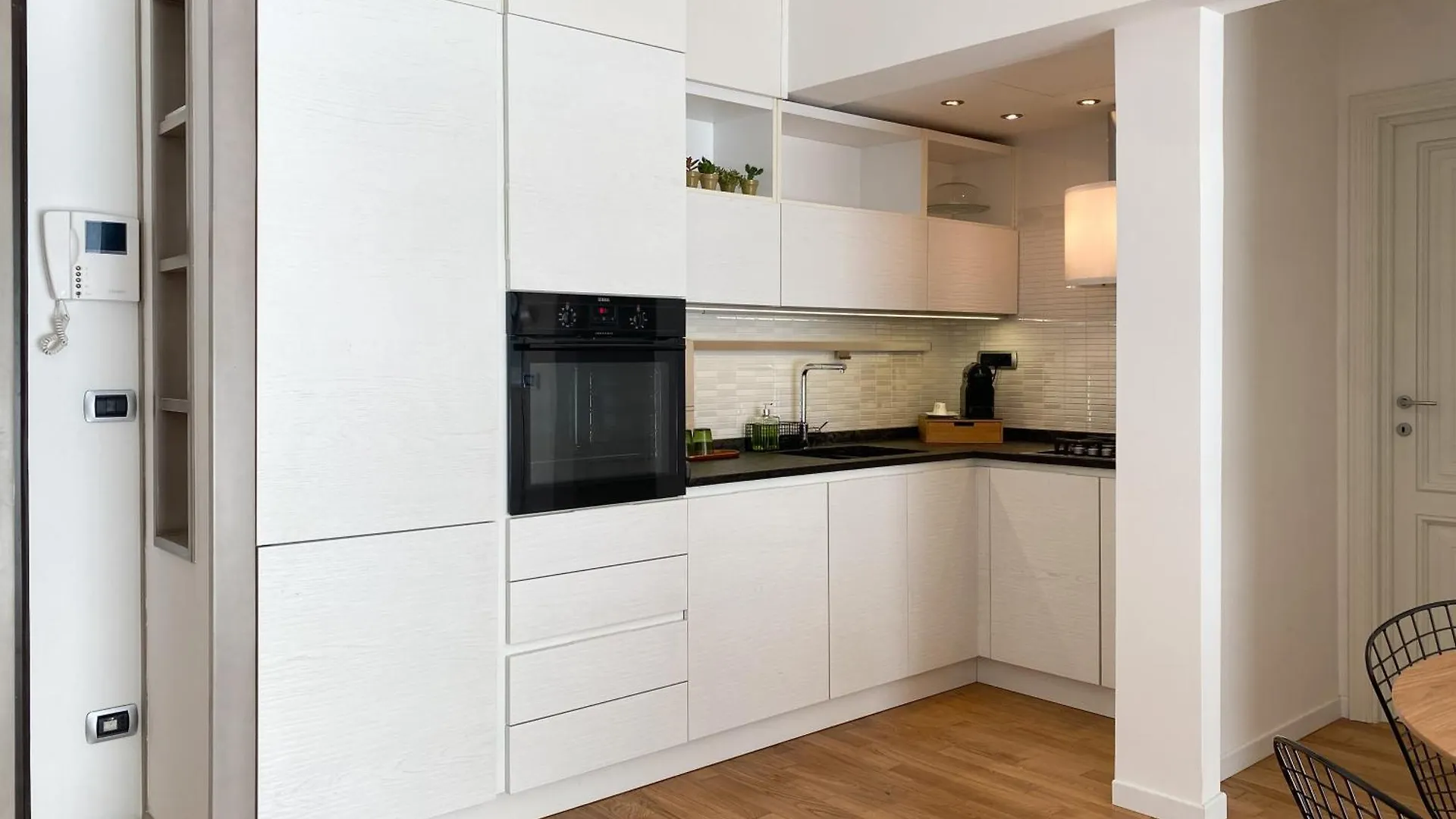 Apartment Be Close - Porta Portese Appartamento Con Terrazza Rome