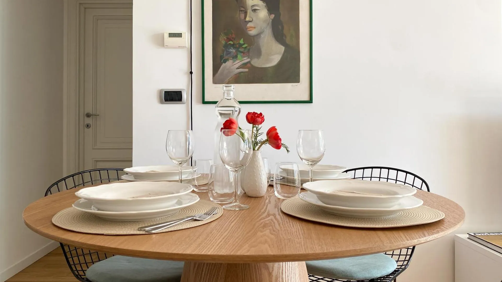 Apartment Be Close - Porta Portese Appartamento Con Terrazza Rome Italy