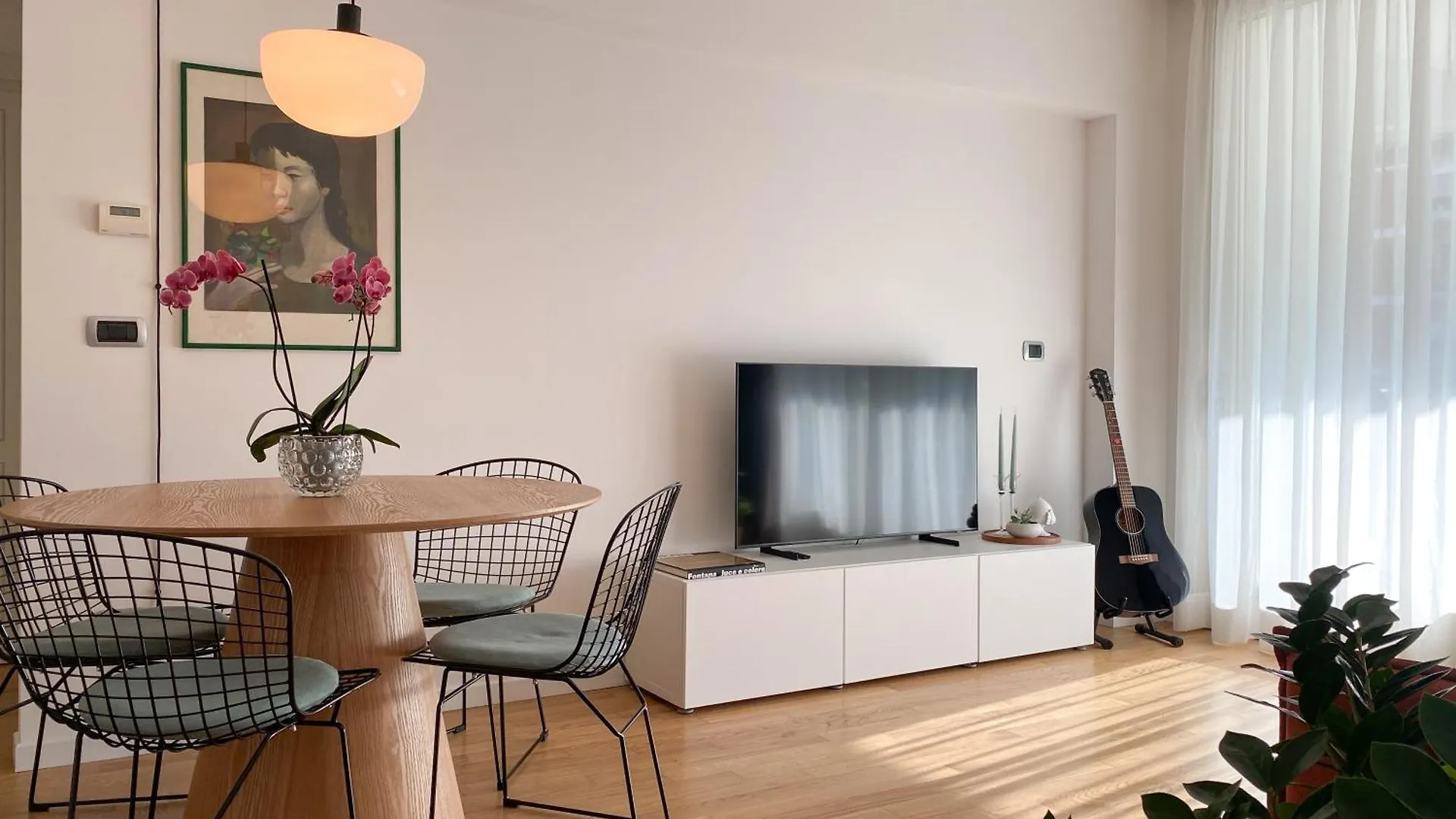 Be Close - Porta Portese Appartamento Con Terrazza Rome Apartment