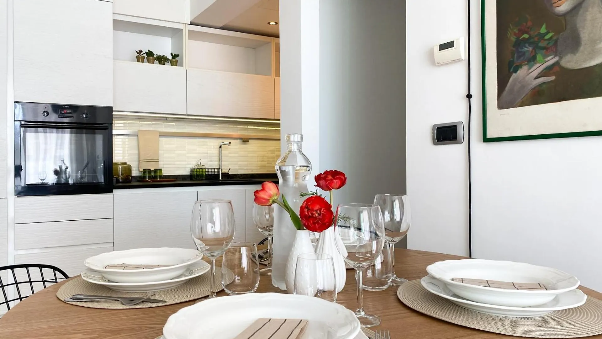 Apartment Be Close - Porta Portese Appartamento Con Terrazza Rome Italy