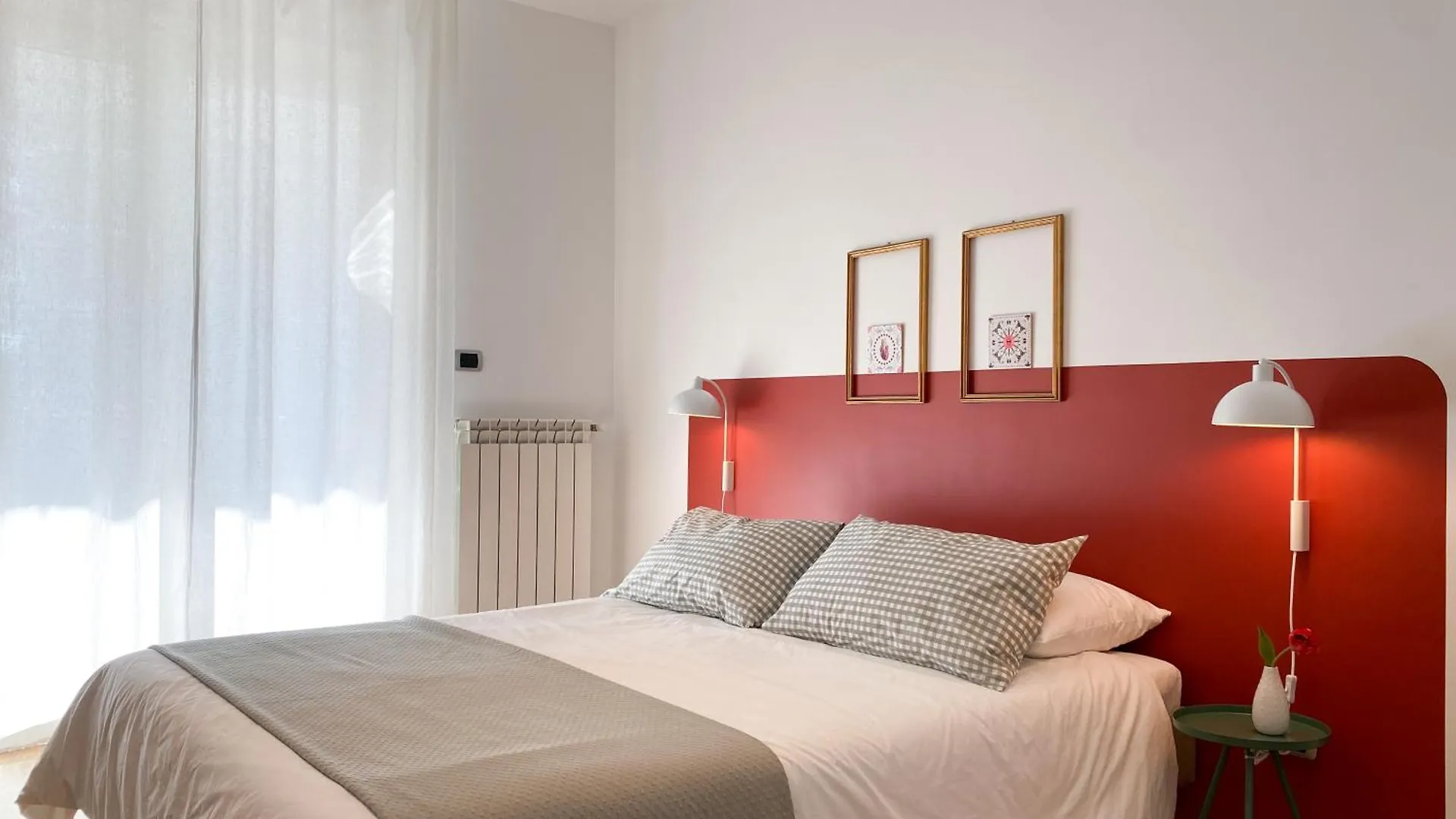 Be Close - Porta Portese Appartamento Con Terrazza Rome Italy