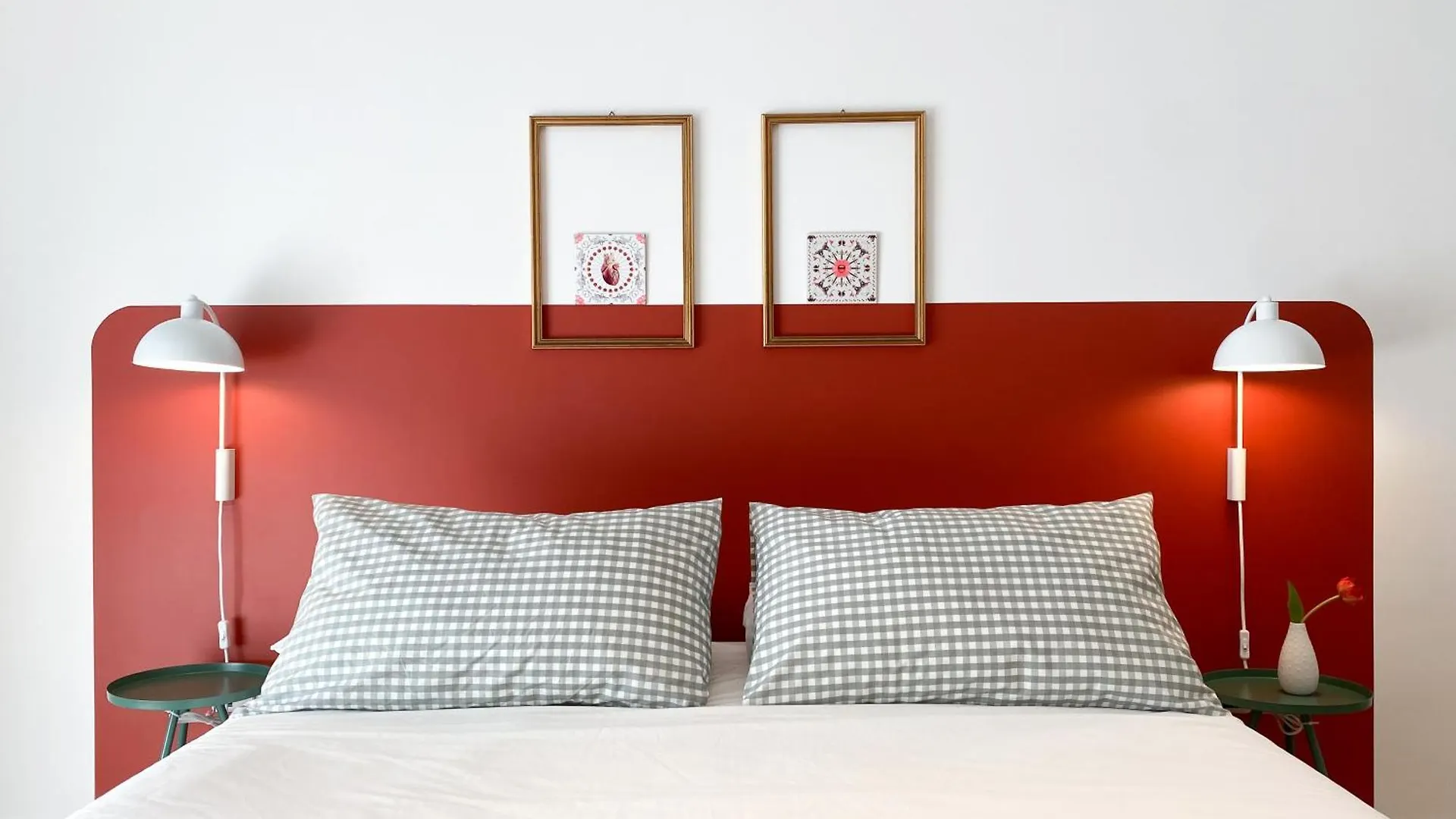 Be Close - Porta Portese Appartamento Con Terrazza Rome Apartment